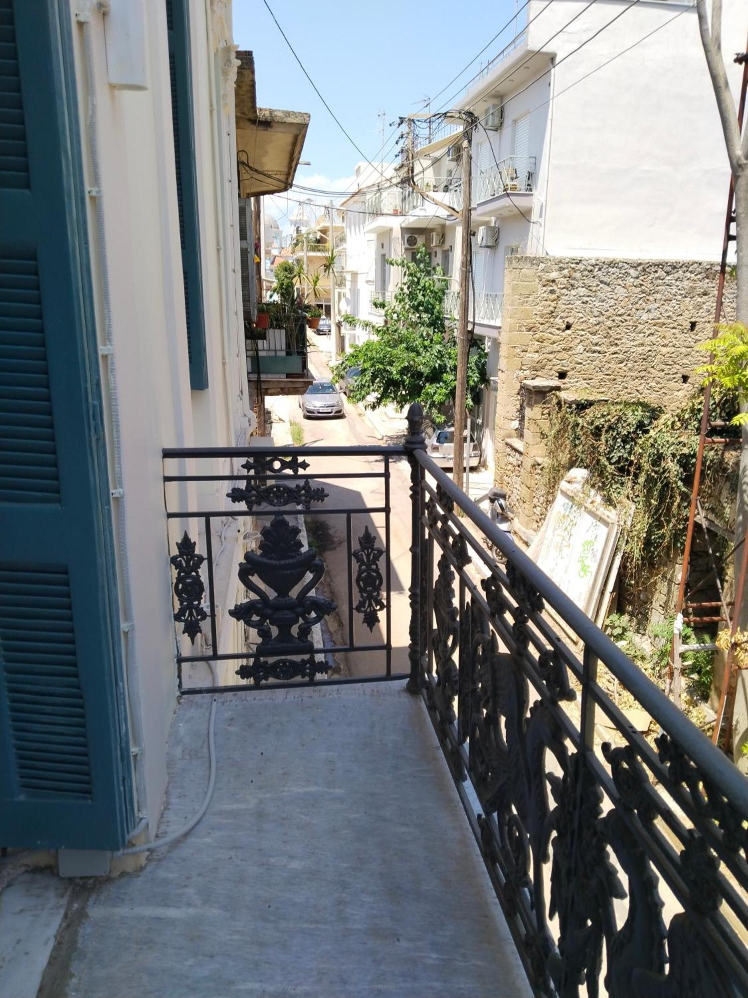 1920 Classic Kalamata Exteriér fotografie