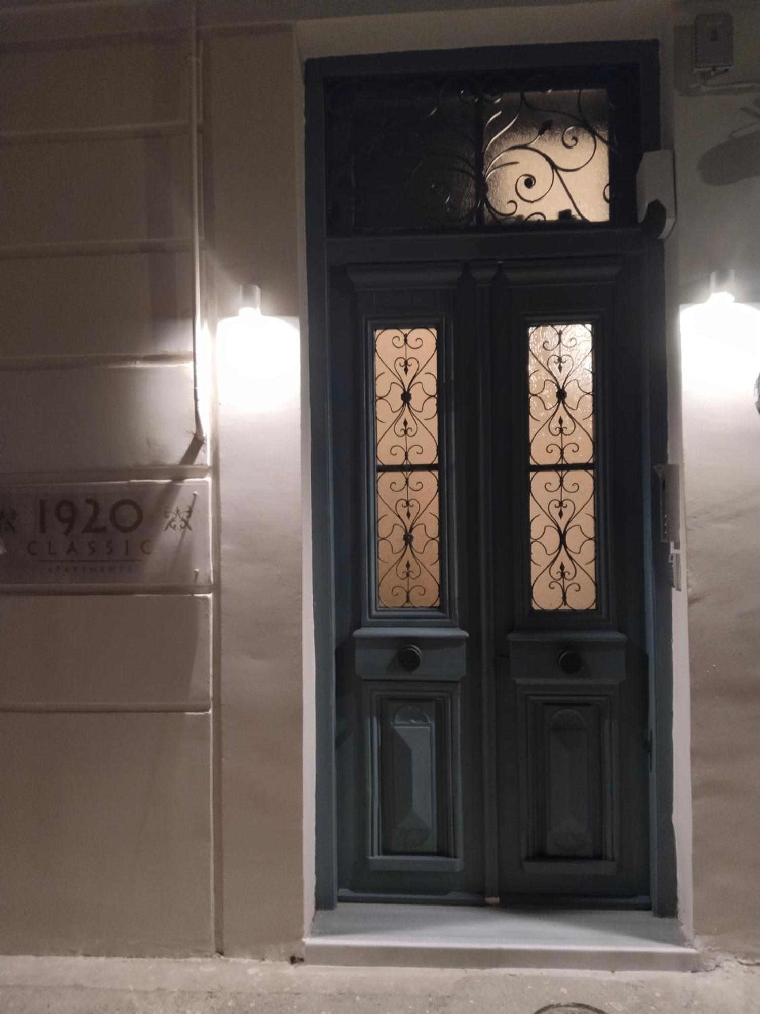 1920 Classic Kalamata Exteriér fotografie