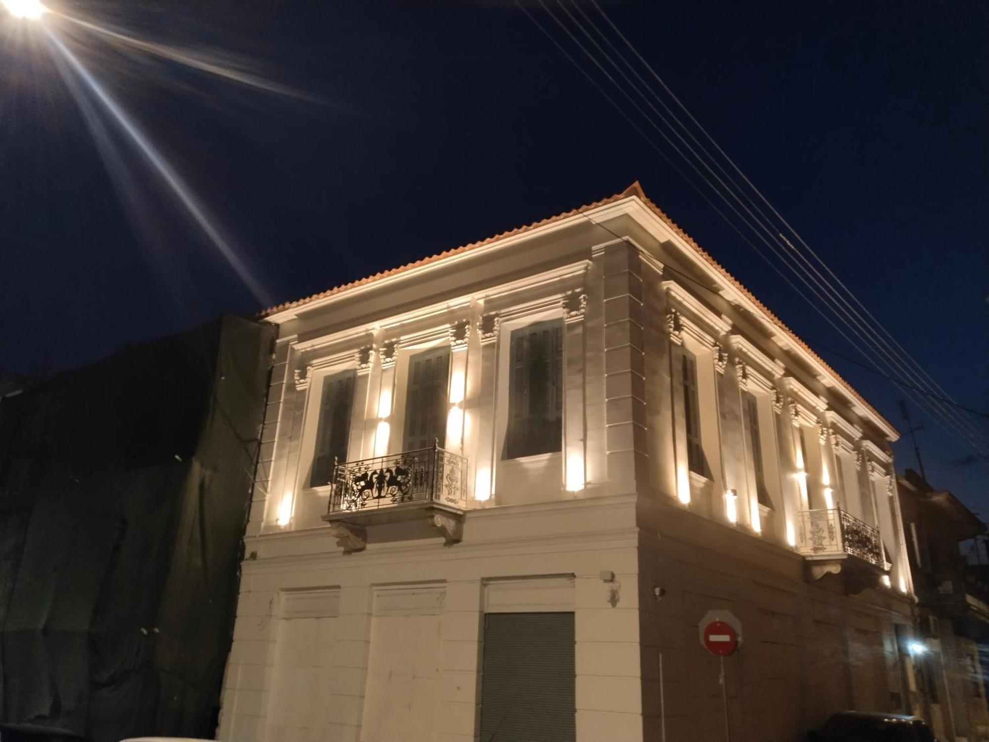 1920 Classic Kalamata Exteriér fotografie